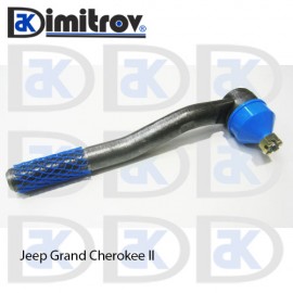 Накрайник външен Jeep Grand Cherokee II - ляв
